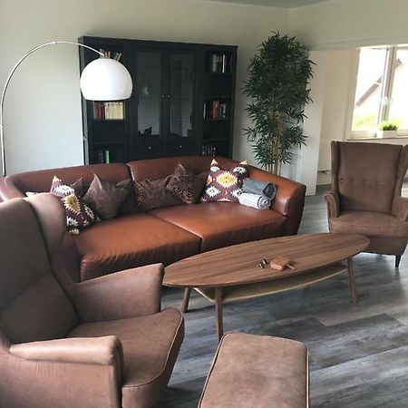 Apartement "Sam" Вильгельмсхафен Экстерьер фото